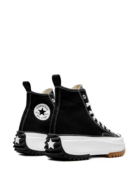 Běžecké tenisky Converse černé
