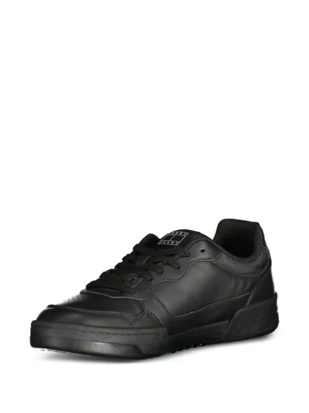 Sneaker Tommy Hilfiger fekete