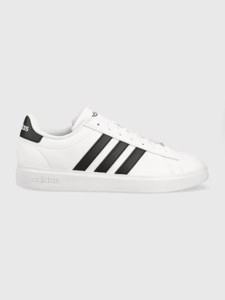 Маратонки adidas GRAND COURT бяло