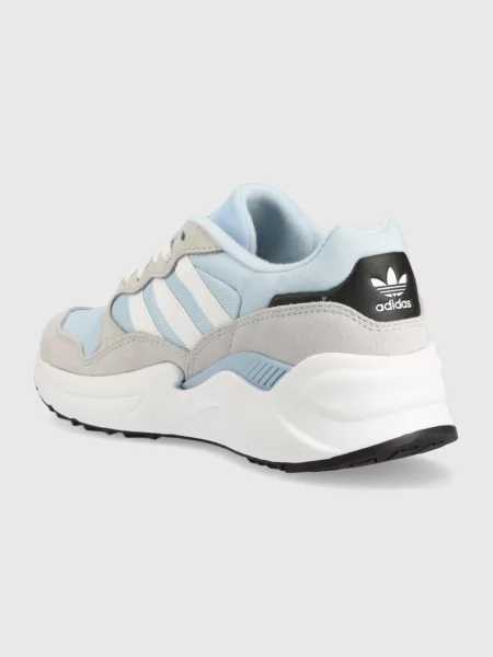 Sneakers boty adidas Originals modré
