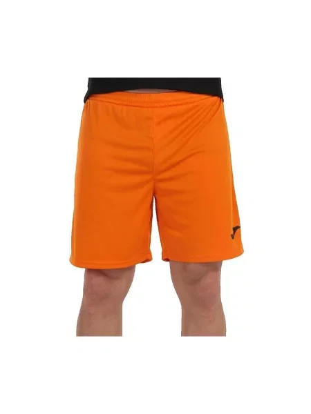 Kratke hlače Joma narančasta