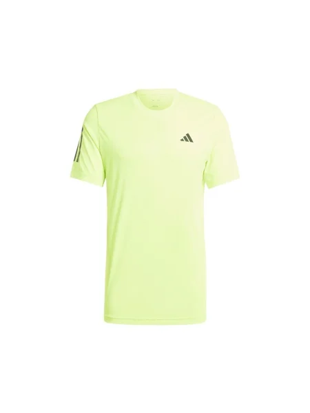 Tricou Adidas galben