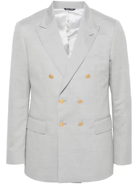 Блейзър Reveres 1949 сиво