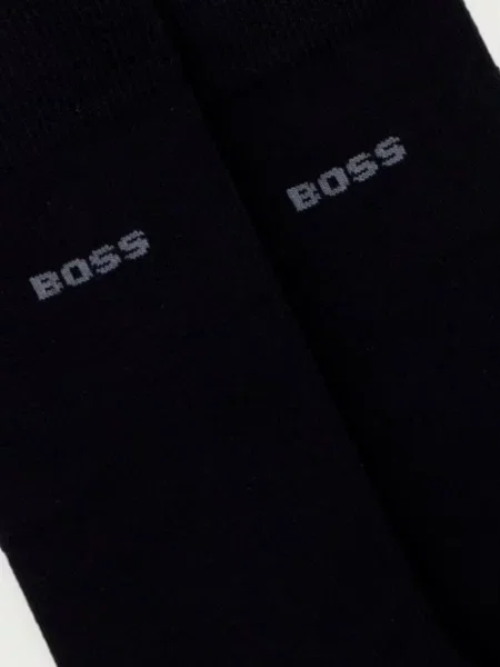 BOSS шкарпетки 2P RS GIFTSET BAG 2 шт.