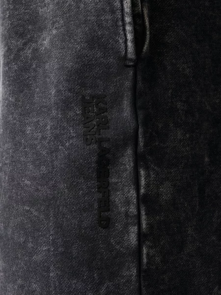 Спортивные штаны Karl Lagerfeld Jeans