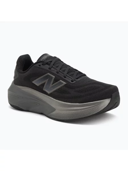 Încălțăminte de alergare pentru bărbați New Balance Fresh Foam More V6 slate grey gri