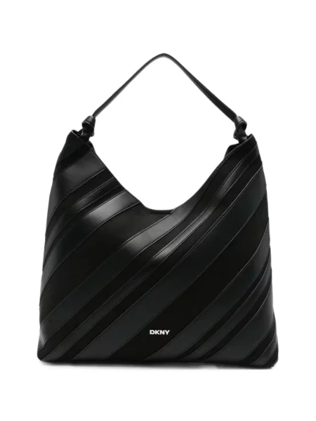 Geantă Dkny negru