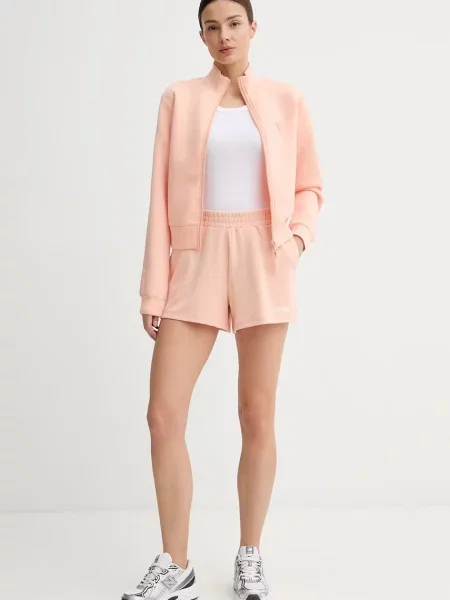 Guess трикотажні шорти CLARA