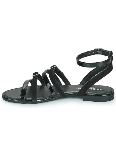 Pantofi Jb Martin negru