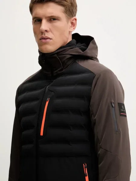 Горнолыжная куртка Bogner Fire+ice коричневая