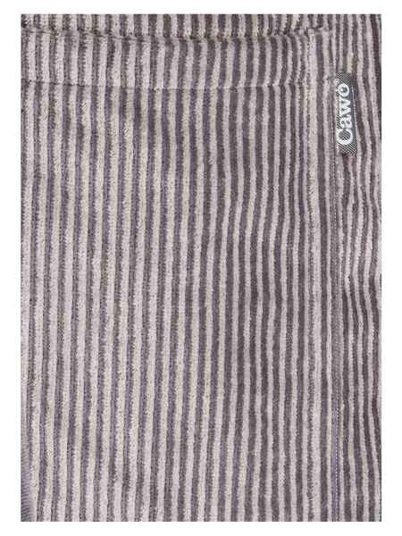 Cawö Župan Unisex šedá