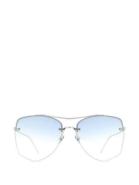 Ochelari de soare Myth cu imprimeu geometric