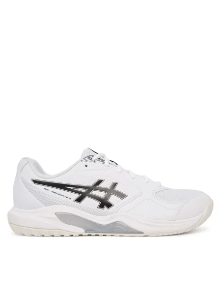 Buty do tenisa Asics białe