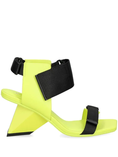 Sandale United Nude verde