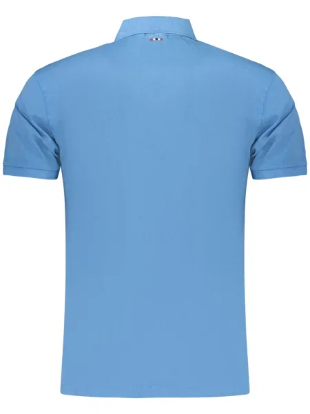 Tricou polo Napapijri