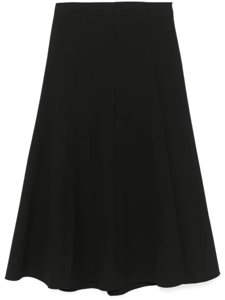 Fusta maxi Simkhai negru