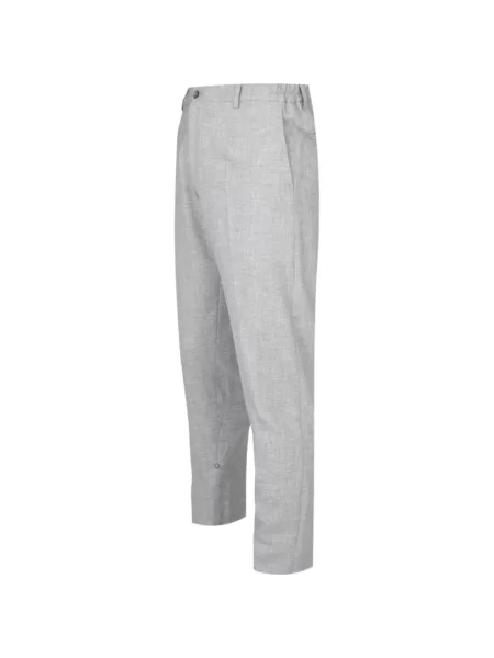 Pantaloni Tombolini gri