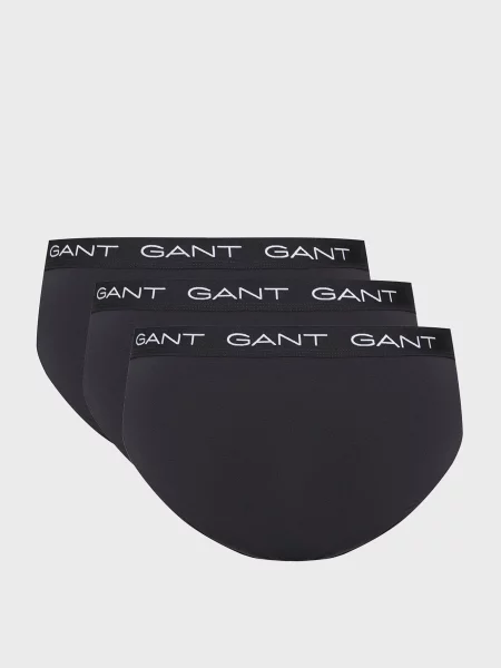 Труси Gant чорні