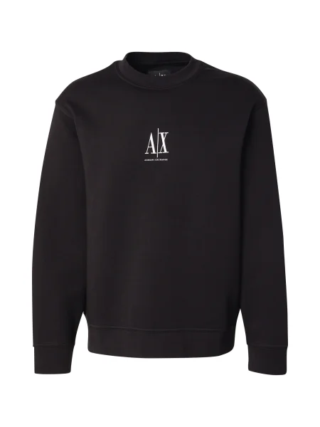 Hanorac Armani Exchange alb