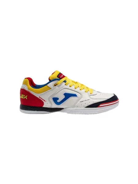Pantofi Joma alb