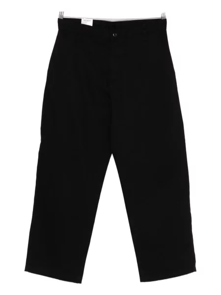 Pantaloni Carhartt Wip negru