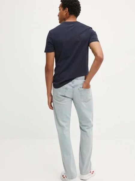 Guess Jeans farmer férfi kék