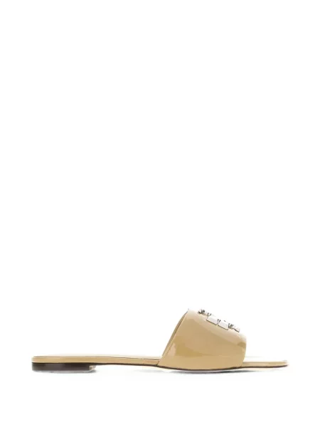 Sandale Tory Burch fără toc