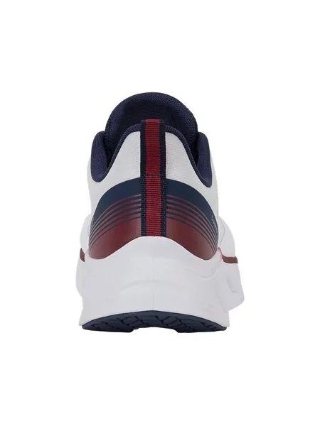 Tenisky K-swiss biela