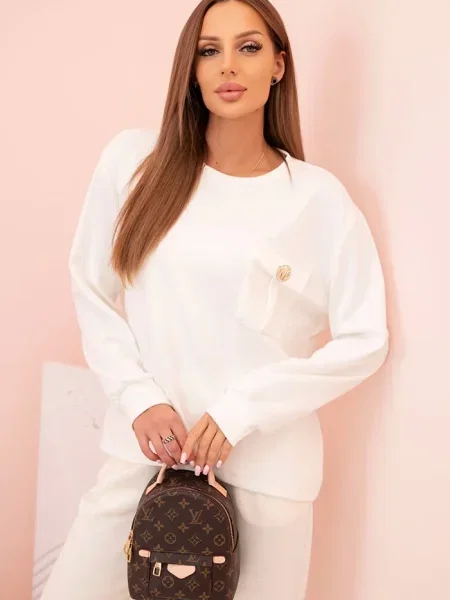 Pantaloni Kesi Włoski