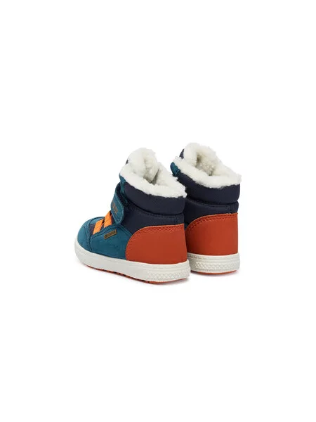 Primigi Čizme za snijeg GORE-TEX M tamnoplava