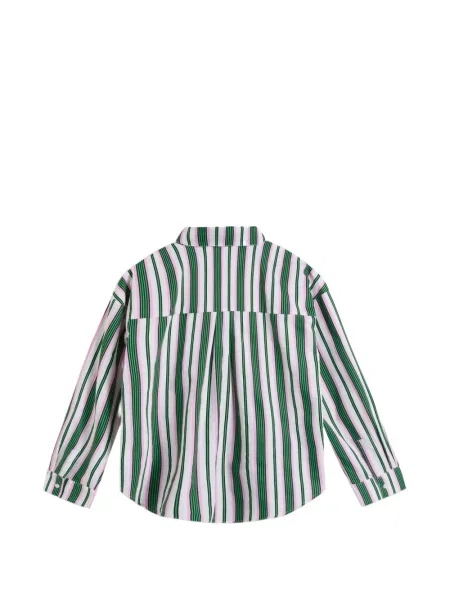 Риза Juicy Couture бродирана зелено