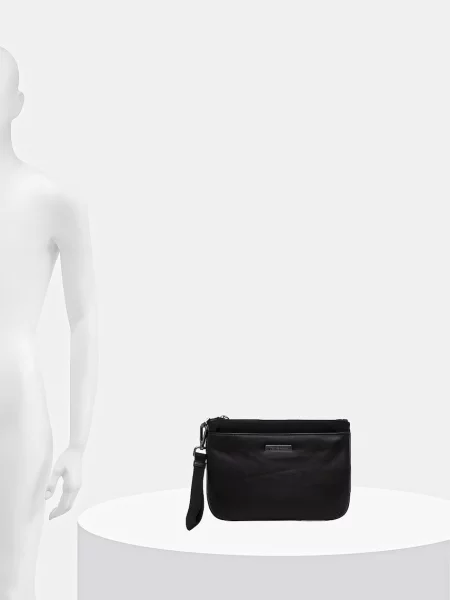 Косметичка Trussardi