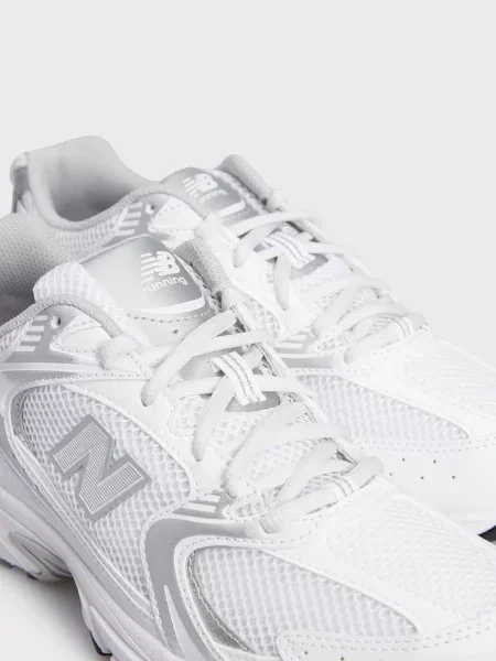 Кроссовки New Balance 530 белые