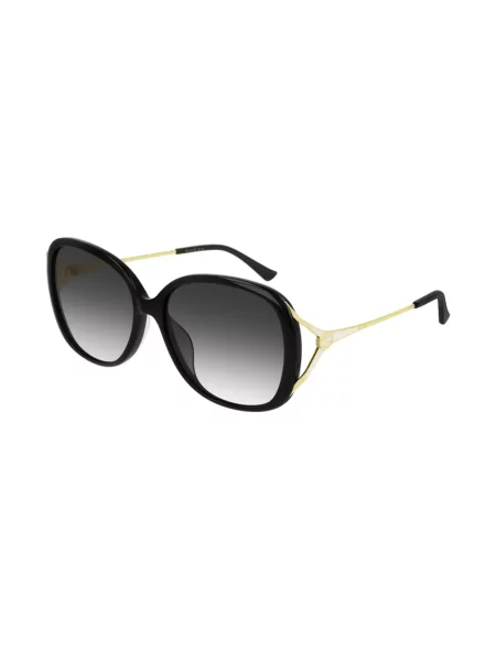 Ochelari de soare Gucci Eyewear negru
