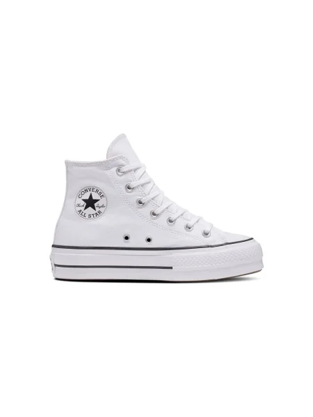 Tenisky Converse Chuck Taylor All Star biela