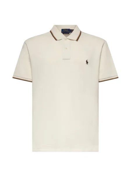 Hanorac Polo Ralph Lauren alb