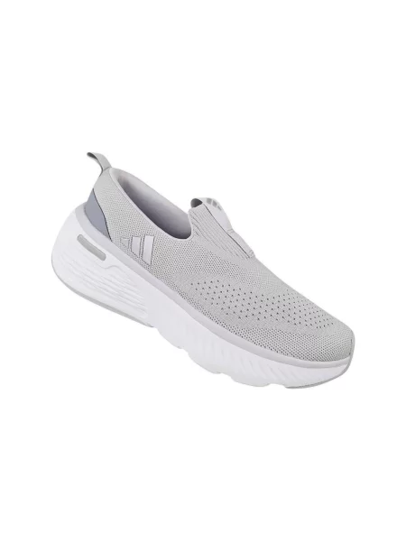Sneaker Adidas Cloudfoam szürke
