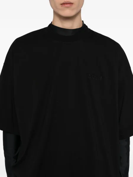 Tricou Vetements negru