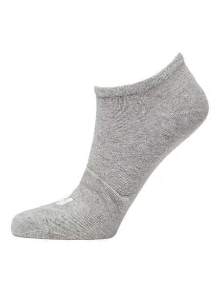 Șosete Adidas alergare scurte de costum albastru
