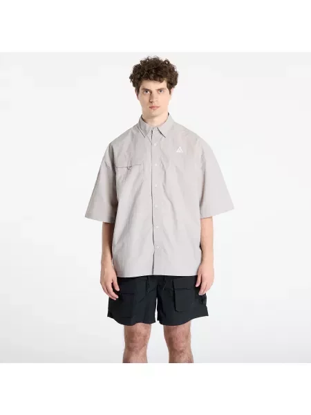 Kratek srajca Nike bela