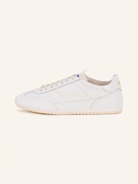 Enterprise Japan Buty Sportowe Ej Osaka weiss białe