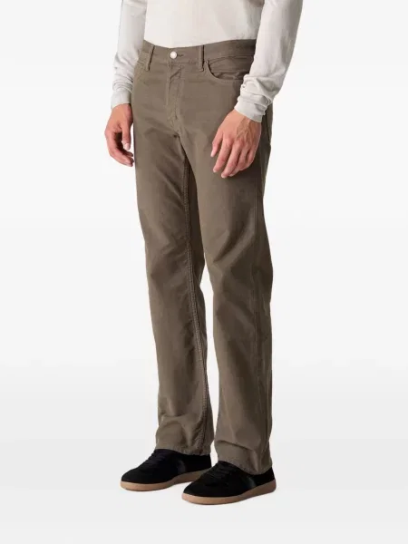 Pantaloni Tom Ford maro