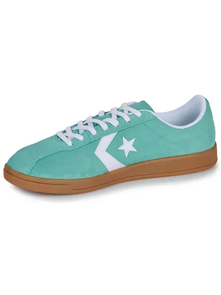 Semišové klasické tenisky Converse modrá
