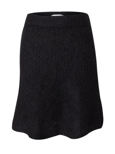 MSCH COPENHAGEN Szoknyák Annalisa' fekete