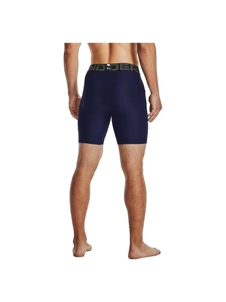 Rövid rövidnadrág Under Armour kék