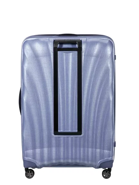 Samsonite Валіза Унісекс Поліпропілен фіолетовий