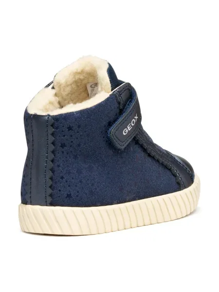 Sneaker Geox kék