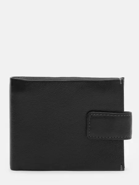 Кошелек Ricco Grande черный