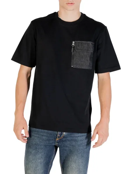 Tričko Antony Morato černé