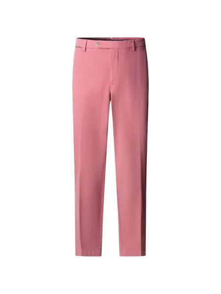 Pantaloni chino Hackett London roz